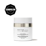 MINIMALIST HYDRATING MOISTURIZER